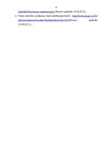 Diplomdarbs 'Juridiskās personas maksātnespējas process', 47.