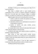 Diplomdarbs 'Juridiskās personas maksātnespējas process', 70.