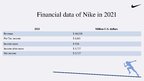 Prezentācija 'Business Activities of Nike', 14.