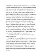 Eseja 'Juris Juškēvičs "Kurzemes hercogi un viņu laikmets"', 2.