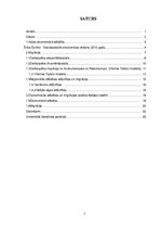 Referāts 'Valstu ekonomiskā attīstība un migrācija', 3.