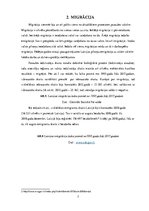 Referāts 'Valstu ekonomiskā attīstība un migrācija', 7.