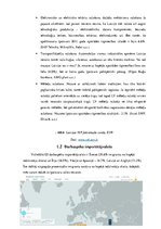 Referāts 'Valstu ekonomiskā attīstība un migrācija', 10.