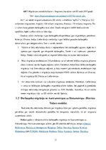 Referāts 'Valstu ekonomiskā attīstība un migrācija', 11.