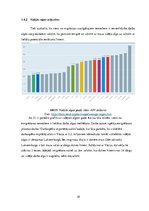 Referāts 'Valstu ekonomiskā attīstība un migrācija', 18.