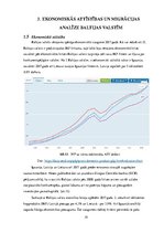 Referāts 'Valstu ekonomiskā attīstība un migrācija', 19.