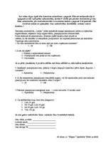 Konspekts 'Tirgus pētījums – "Rituļu sagatovošanas nepieciešamība"', 2.