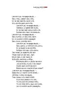 Paraugs 'Baltā galdauta svētki', 3.