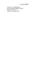 Paraugs 'Baltā galdauta svētki', 4.