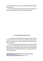 Referāts 'Konstitucionālās uzraudzības jēdziens, objekti un veidi', 11.