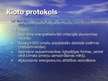 Prezentācija 'Kioto protokols', 23.