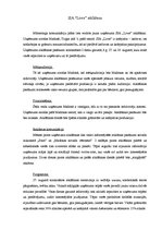 Paraugs 'Mārketinga komunikāciju plāns', 2.