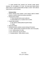 Paraugs 'Mārketinga komunikāciju plāns', 3.