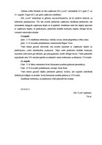 Paraugs 'Mārketinga komunikāciju plāns', 4.