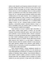 Eseja 'Ideāls muzeja darbinieks', 3.