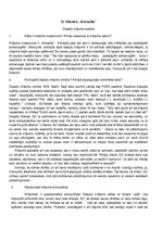 Konspekts 'Ojāra Vācieša dzejoļu krājuma "Antracīts" analīze', 1.