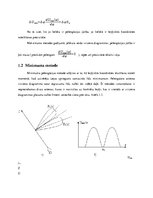 Konspekts 'Pelengācijas metodes', 6.
