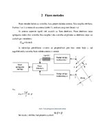 Konspekts 'Pelengācijas metodes', 12.
