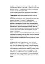 Konspekts 'Sociālo attiecību psiholoģija: sociālie aizspriedumi un agresija, altruisms un e', 1.