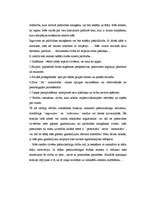 Konspekts 'Sociālo attiecību psiholoģija: sociālie aizspriedumi un agresija, altruisms un e', 6.