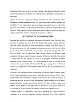 Referāts 'Renesanses kultūras analīze', 10.