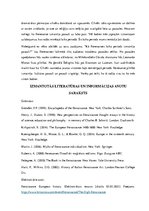 Referāts 'Renesanses kultūras analīze', 11.