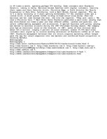 Eseja 'Starbucks Coffee On the Go', 2.