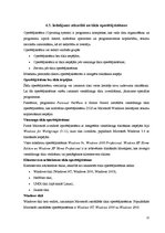 Referāts 'Datortīklu veidi. Datortīkla nepieciešamība', 22.