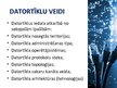 Referāts 'Datortīklu veidi. Datortīkla nepieciešamība', 40.