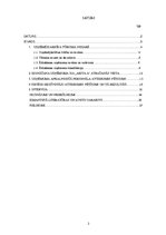 Referāts 'Ēdināšanas uzņēmums SIA "Arita A" kā tūrisma sektors, tā piedāvājums un pilnveid', 2.