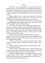 Referāts 'Ēdināšanas uzņēmums SIA "Arita A" kā tūrisma sektors, tā piedāvājums un pilnveid', 3.