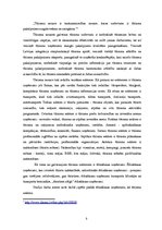Referāts 'Ēdināšanas uzņēmums SIA "Arita A" kā tūrisma sektors, tā piedāvājums un pilnveid', 5.