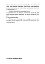 Referāts 'Ēdināšanas uzņēmums SIA "Arita A" kā tūrisma sektors, tā piedāvājums un pilnveid', 7.