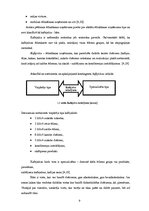 Referāts 'Ēdināšanas uzņēmums SIA "Arita A" kā tūrisma sektors, tā piedāvājums un pilnveid', 9.