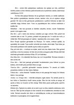 Referāts 'Ēdināšanas uzņēmums SIA "Arita A" kā tūrisma sektors, tā piedāvājums un pilnveid', 10.