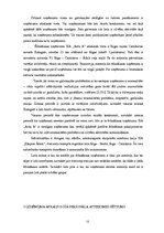Referāts 'Ēdināšanas uzņēmums SIA "Arita A" kā tūrisma sektors, tā piedāvājums un pilnveid', 12.