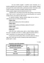 Referāts 'Ēdināšanas uzņēmums SIA "Arita A" kā tūrisma sektors, tā piedāvājums un pilnveid', 13.