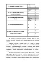 Referāts 'Ēdināšanas uzņēmums SIA "Arita A" kā tūrisma sektors, tā piedāvājums un pilnveid', 14.