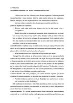 Referāts 'Ēdināšanas uzņēmums SIA "Arita A" kā tūrisma sektors, tā piedāvājums un pilnveid', 21.