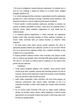 Referāts 'Ēdināšanas uzņēmums SIA "Arita A" kā tūrisma sektors, tā piedāvājums un pilnveid', 24.