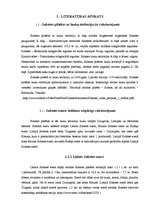 Referāts 'Potenciālie piesārņojuma avoti Subates ezeru sistēmas sateces baseinā', 4.