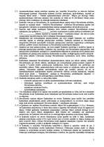 Paraugs 'Nekustamā īpašuma apsaimniekošanas līgums', 2.