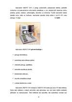 Konspekts 'Urīna analīzes automatizētā attīstība', 16.