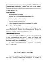 Konspekts 'Urīna analīzes automatizētā attīstība', 19.