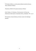 Konspekts 'Urīna analīzes automatizētā attīstība', 23.