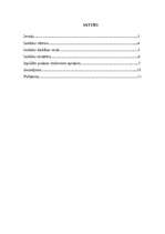 Prakses atskaite 'Sekretāre', 2.