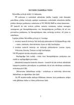 Prakses atskaite 'Sekretāre', 5.