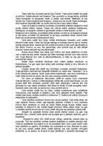 Eseja 'Recenzija par A.Vampilova teātra izrādi "Atvadas jūnijā"', 2.