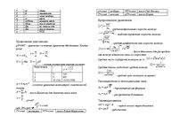 Konspekts 'Краткий справочник по физике', 4.
