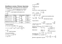 Konspekts 'Краткий справочник по физике', 8.